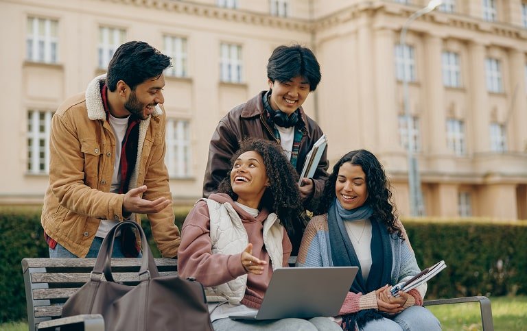 Master of Physiotherapy