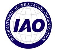 International Accreditation Organization