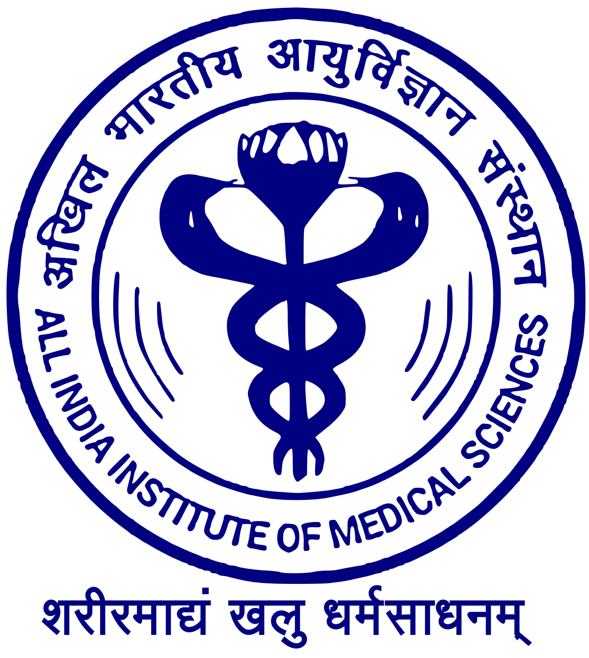 AIIMS