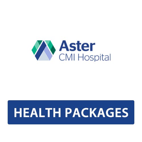 Aster CMI Hospital