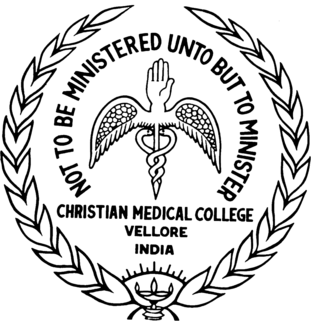 Christian Medical College Vellore