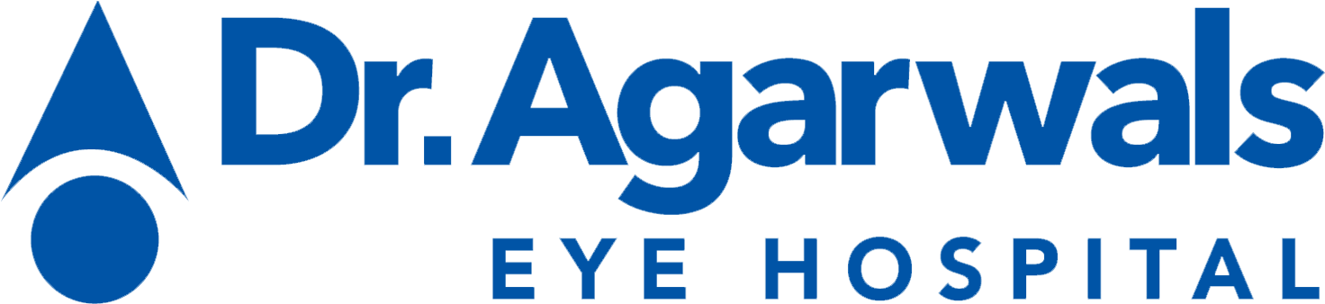 Dr Agarwal Eye Hospital