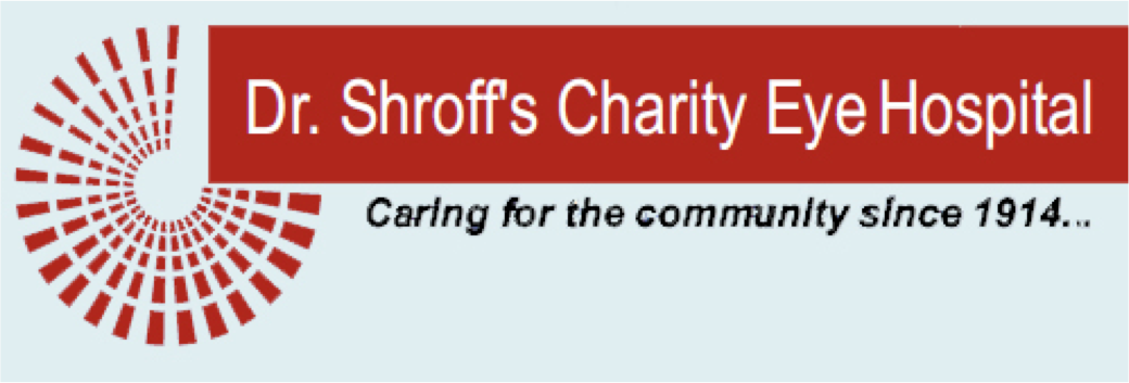 Dr Shroff Eye Hospital