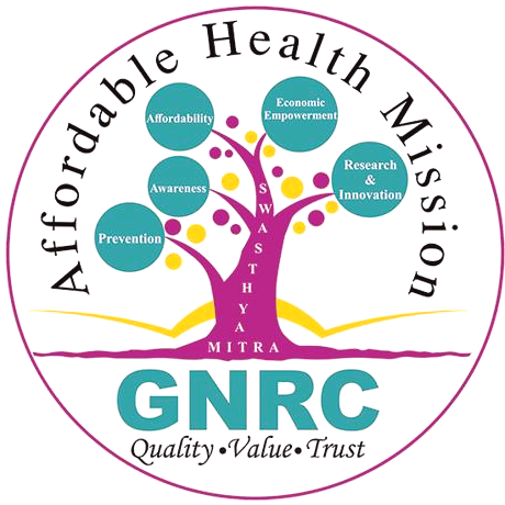 GNRC