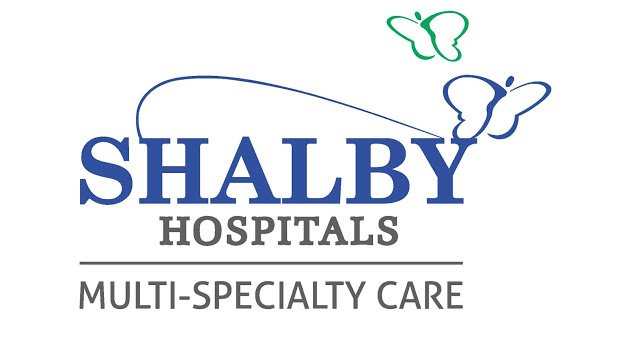 Shalby Hospitals